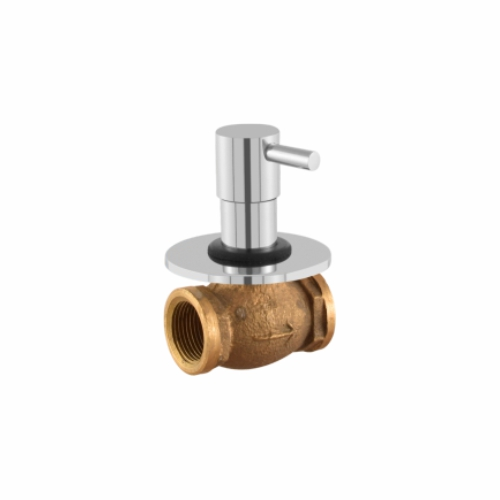 3/4 Concealed Valve